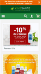 Mobile Screenshot of insphy.com